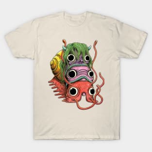 Snail T-Shirt